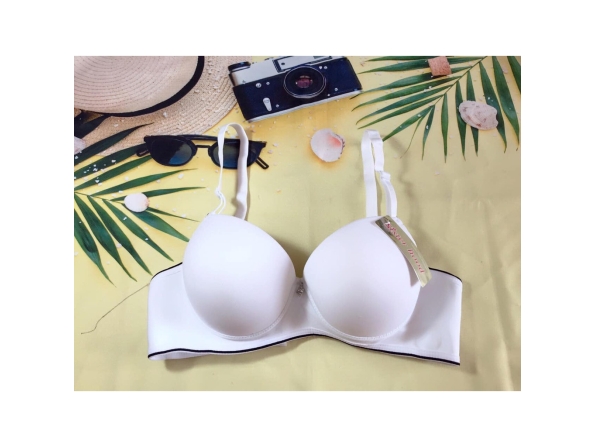 ÁO SISTER HOOD 2280 - MÀU TRẮNG ÁO SISTER HOOD 2280 - MÀU TRẮNG